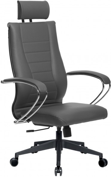 Эргономичное кресло МЕТТА Комплект 35 Pl пр/сечен