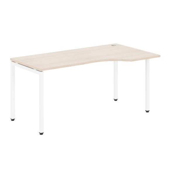 Стол эргономичный XSCET 169(R) 1600х900х750 XTEN-S