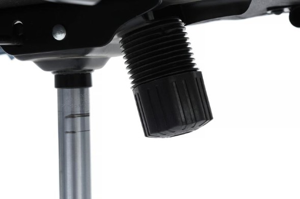 Кресло Ray RCH Низкая спинка RPM-28