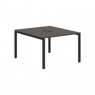 Стол 2-х местный EUWST 1113 1160х1346х750 EDIS