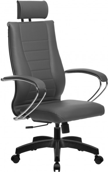 Эргономичное кресло МЕТТА Комплект 35 Pl тр/сечен