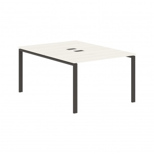 Стол 2-х местный EUWST 1116 1160х1606х750 EDIS