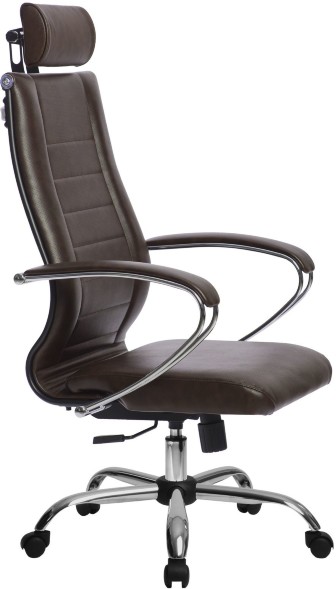 Эргономичное кресло МЕТТА Комплект 33 Ch ов/сечен