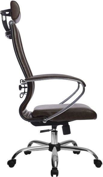 Эргономичное кресло МЕТТА Комплект 33 Ch ов/сечен