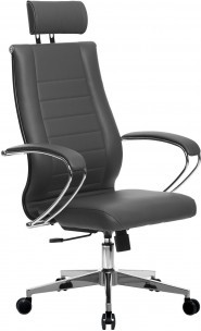 Эргономичное кресло МЕТТА Комплект 33 Ch пр/сечен