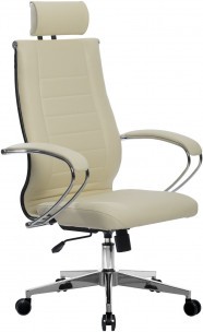 Эргономичное кресло МЕТТА Комплект 33 Ch пр/сечен