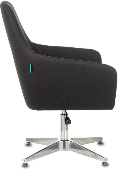 Кресло Бюрократ CH-390/BLACK 