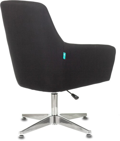 Кресло Бюрократ CH-390/BLACK 