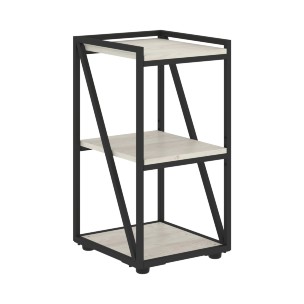 Стеллаж LMLC 40 400х430х781 LOFTIS