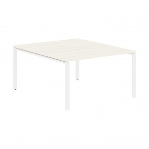 Стол 2-х местный EUWST 1316 1360х1606х750 EDIS