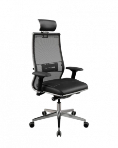 Кресло Samurai L2-6D - TS+Infinity