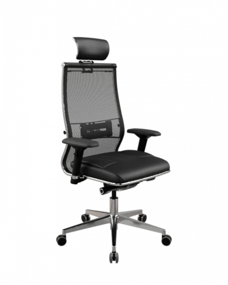 Кресло Samurai L2-6D - TS+Infinity