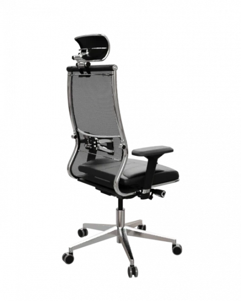 Кресло Samurai L2-6D - TS+Infinity