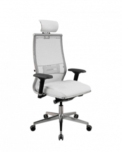 Кресло Samurai L2-6D - TS+Infinity