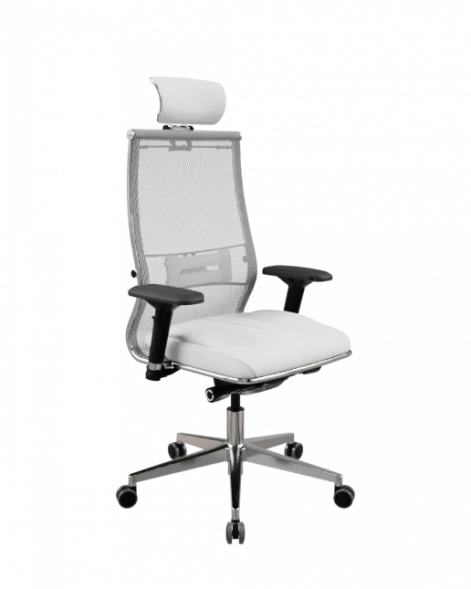 Кресло Samurai L2-6D - TS+Infinity