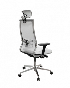 Кресло Samurai L2-6D - TS+Infinity