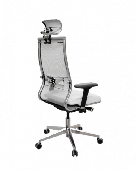 Кресло Samurai L2-6D - TS+Infinity