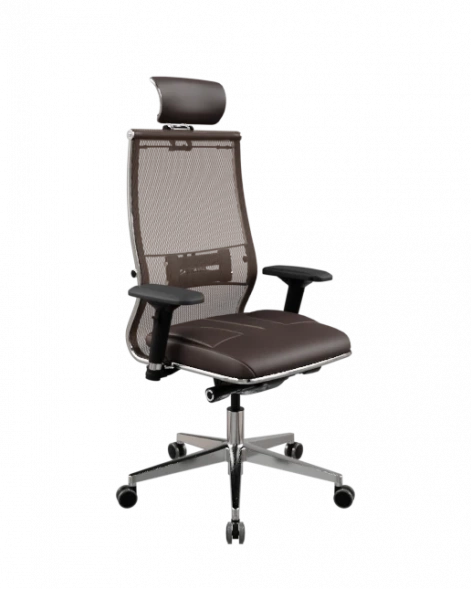 Кресло Samurai L2-6D - TS+Infinity