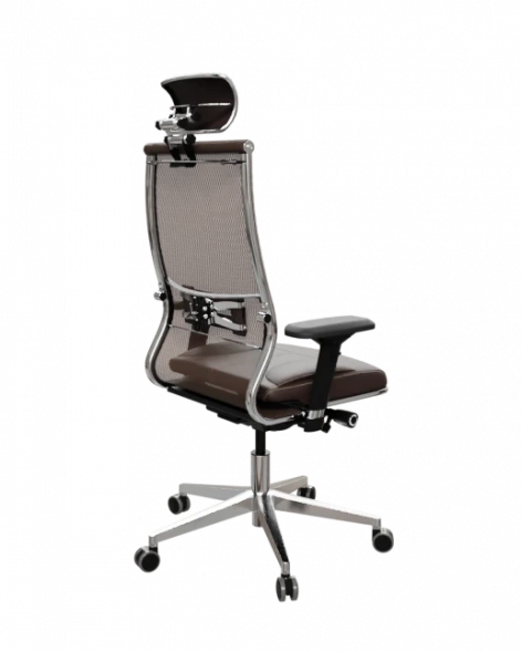 Кресло Samurai L2-6D - TS+Infinity