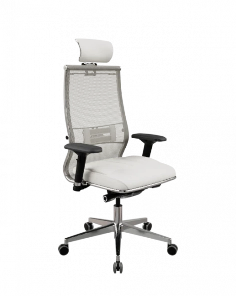 Кресло Samurai L2-6D - TS+Infinity