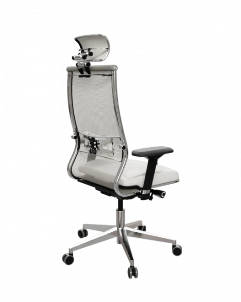 Кресло Samurai L2-6D - TS+Infinity