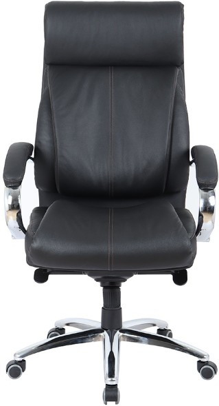 Кресло руководителя  CHAIRMAN CH 423 кожа