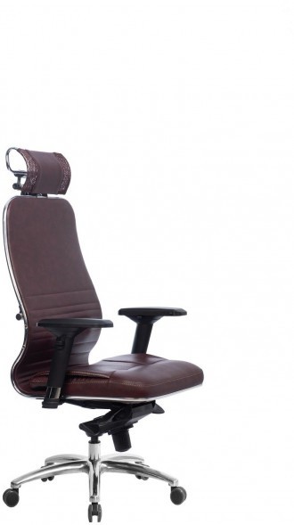 Кресло SAMURAI KL-3.04