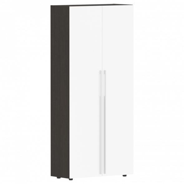 Шкаф высокий глухой СП-064-25-14 900х450х2010 KANON