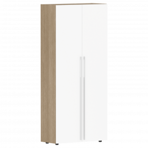 Шкаф высокий глухой СП-064-25-14 900х450х2010 KANON