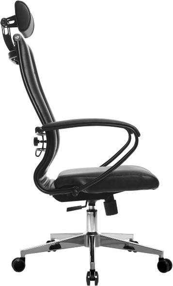 Эргономичное кресло METTA Комплект 34 Ch пр/сечен