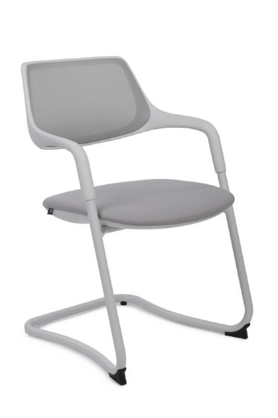 Кресло Scroll SF HY-813BC