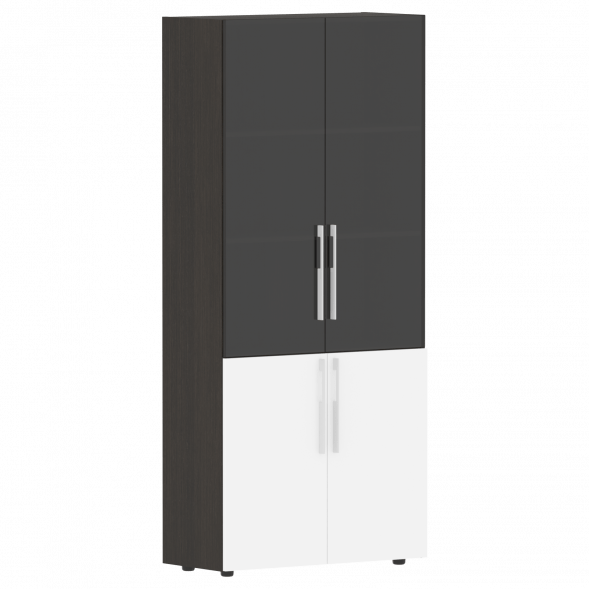 Шкаф комбинированный СП-064-25-16 900х450х2010 KANON