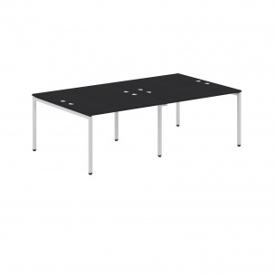 Стол 4-х местный XWST 2414 2406х1406х750 XTEN-S