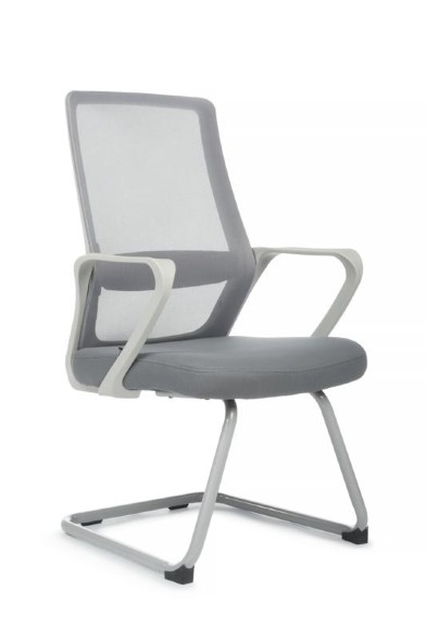 Кресло Поинт RCH 8325G10 пластик Черный