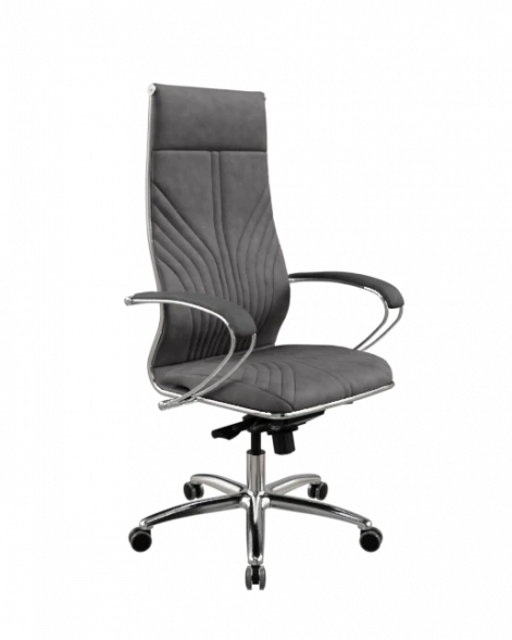 Кресло Samurai L1-13K - GoyaLE