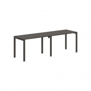 Стол 2-х местный EUWST 2367 2326х670х750 EDIS