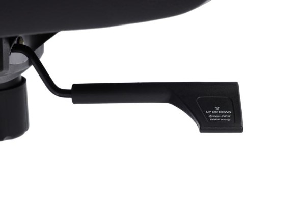 Кресло Enzo WISE-01