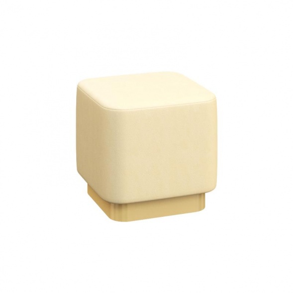 Вермонт Пуфик PV-2 450*450*425