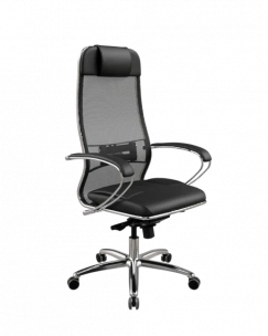 Кресло Samurai Кресло Samurai SL-1