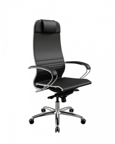 Кресло Samurai Кресло Samurai K-1