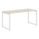 Стол прямой XQST 167 1600х700х750