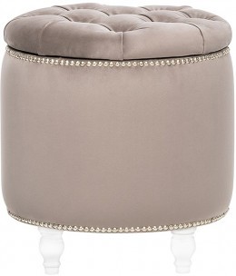 Пуф Leset Classic-02 круглый