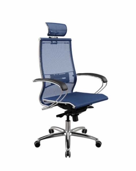 Кресло Samurai Кресло Samurai S-2