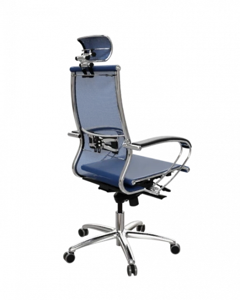 Кресло Samurai Кресло Samurai S-2