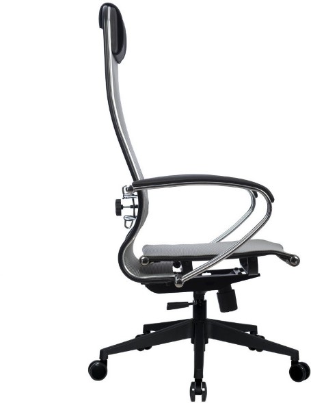 Эргономичные кресла МЕТТА Комплект 12 Pl пр/сечен