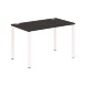 Стол прямой XS6ST 127 белый/антрацит 1200х700х750 XTEN-S60