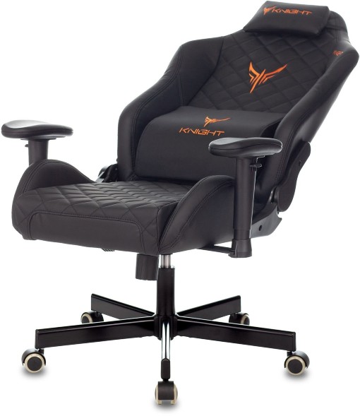 Кресло игровое Knight EXPLORE