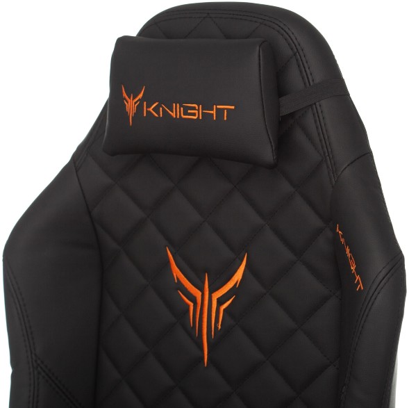 Кресло игровое Knight EXPLORE
