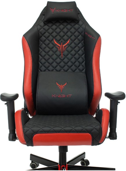 Кресло игровое Knight EXPLORE