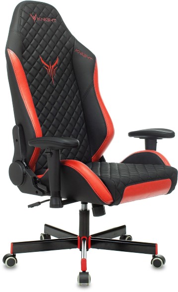 Кресло игровое Knight EXPLORE